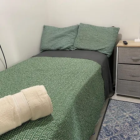 Apartamento Native